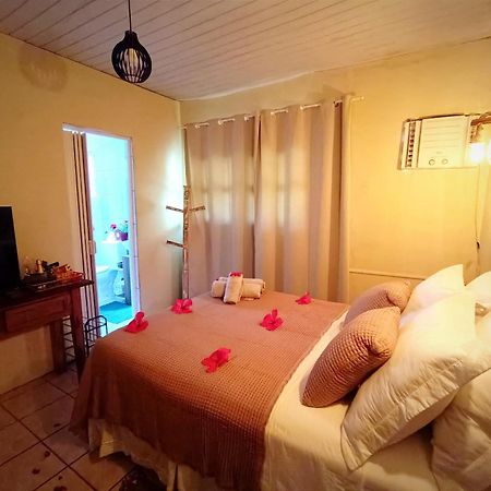 Willa Casa K Seu Refugio Em Noronha Fernando de Noronha Zewnętrze zdjęcie
